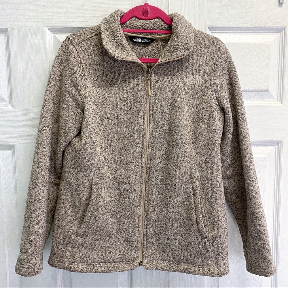 FLASH SALE ✨ The North Face jacket